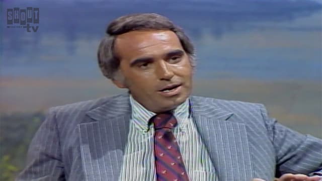 S19:E01 - Talk Show Greats: Tom Snyder (6/7/77)