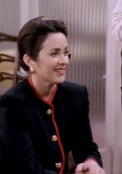 S01:E01 - Miss Sugarbaker Goes to Washington poster