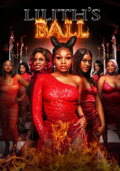 Lilith's Ball: 7 Deadly Sins