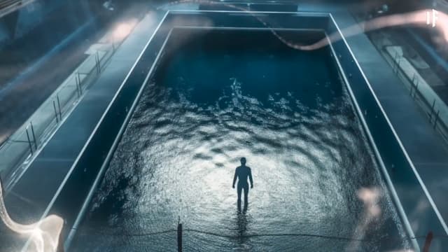 T01:C07 - S01:E07 - Dip Your Feet In: The World's Most Dangerous Pools