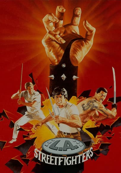 L.A. Streetfighters