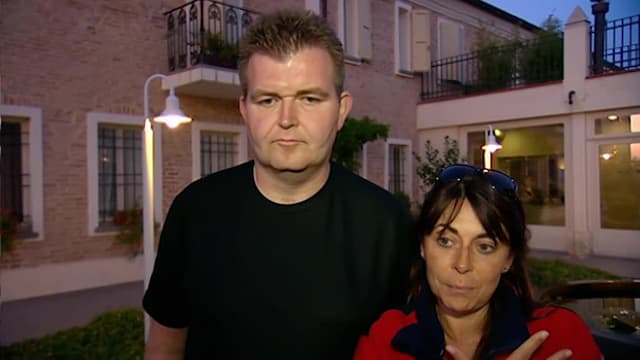 S03:E13 - Comacchio & Ravenna