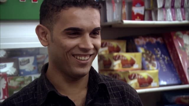 S01:E01 - Gaza