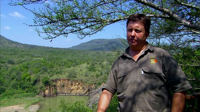 S01:E06 - South Africa - a Rainbow Nation