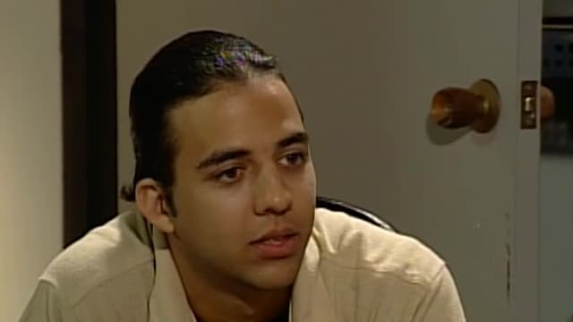 S01:E13 - Capítulo 13