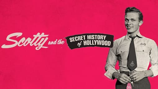 Hollywood Legend Scotty And The Secret History Of Hollywood Online