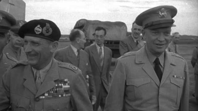 S01:E12 - The American Generals