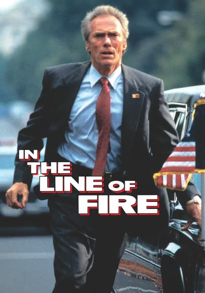 In the Line of Fire