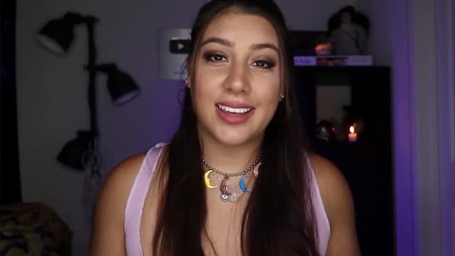 S01:E02 - My Haunted Doll and I Answer Your Questions! (Q&A)