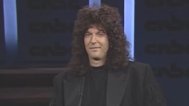 S02:E04 - Howard Stern - 1989