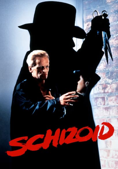 Schizoid