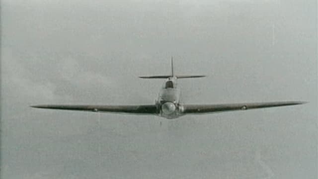 Watch Battlefronts of World War II S01:E01 - The War in the Desert ...