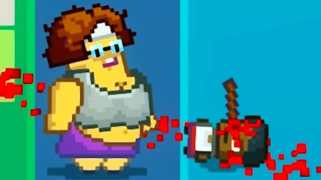 S06:E19 - Hiding a Body