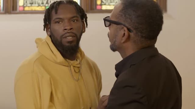 S01:E03 - Thy Kingdom Come