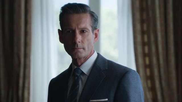 S03:E10 - The Love Undeniable