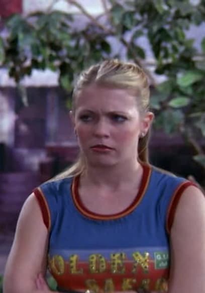 S06:E21 - I, Busybody poster