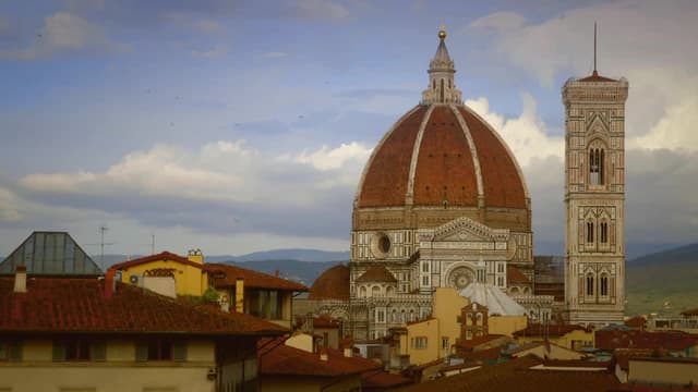 S02:E03 - Florence