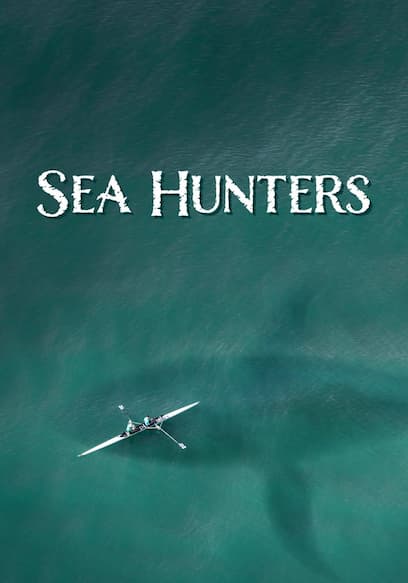 Sea Hunters