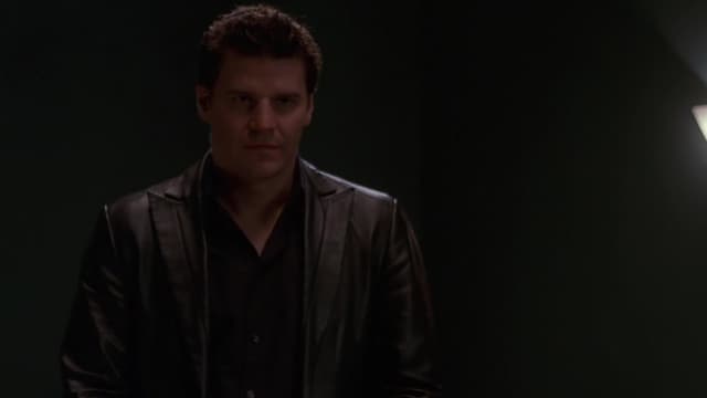 S05:E22 - Not Fade Away
