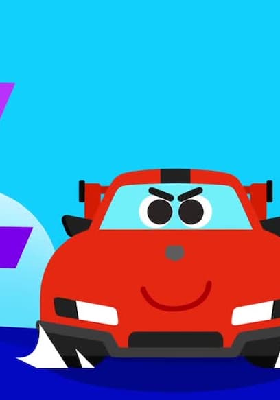 S01:E02 - Cocobi Car Songs poster