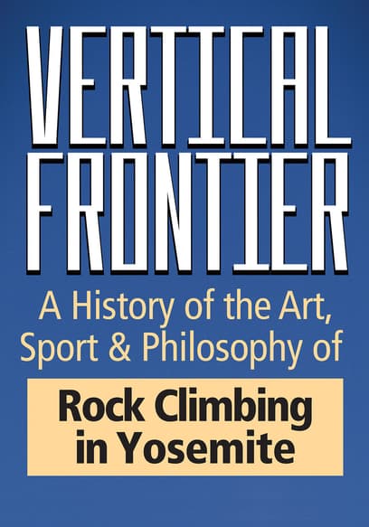 Vertical Frontier