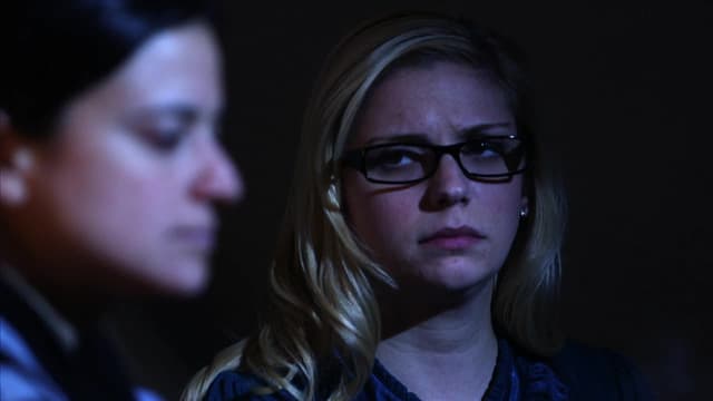 S01:E04 - Spirit Protectors