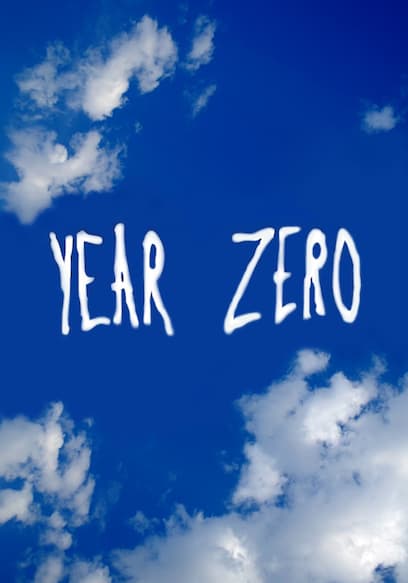 Globe: Year Zero poster