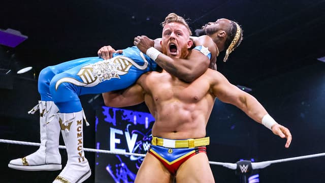 S01:E34 - October 22, 2025