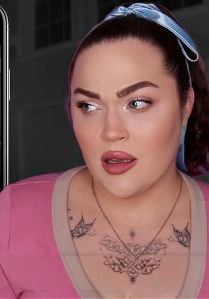 S01:E01 - 15 SCARIEST Ring Camera TikToks... Paranormal & Real Life Horror | Scary Side of TikTok poster