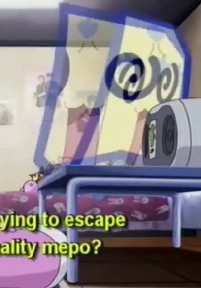 S01:E08 - The End of Pretty Cure! Isn’t It Too Soon for That!? poster