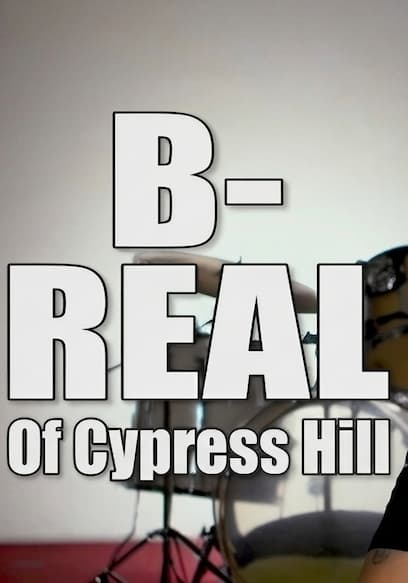 S01:E07 - B-Real on Dad Shot 12 Times, Joining Bloods, Forming Cypress Hill, Ice Cube Beef poster
