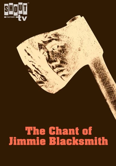 The Chant of Jimmie Blacksmith