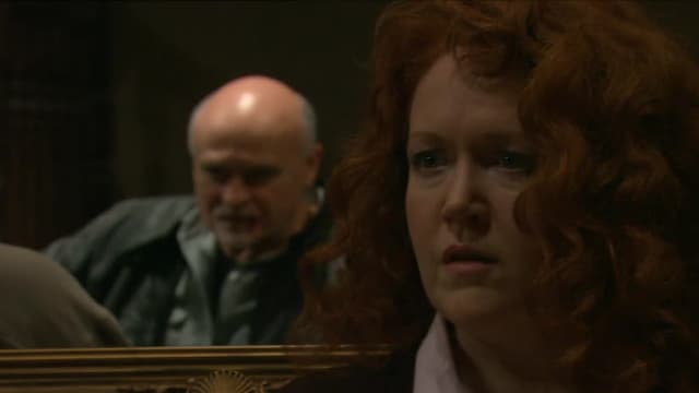 S12:É14 - S12:E14 - A Time for Mourning