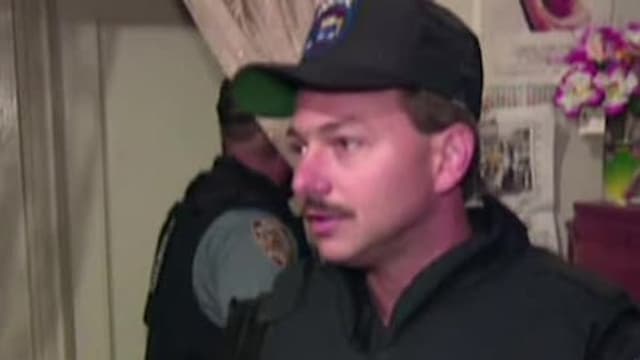 S01:E20 - All I Want Is Chicken