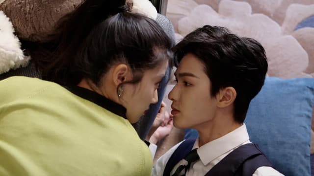 S01:E16 - Episode 16