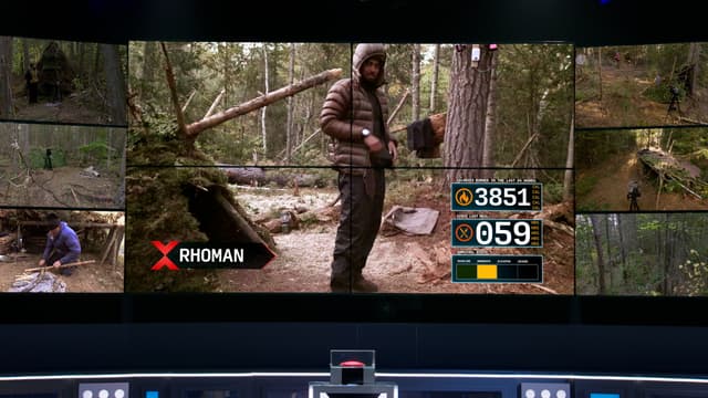 S02:E05 - A Juicy Power Play