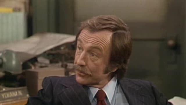 S02:E16 - The Sniper