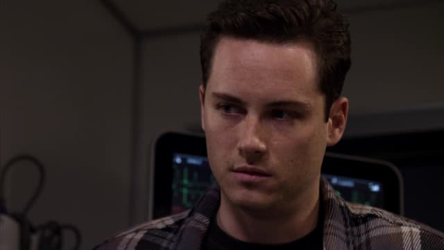 S01:E13 - Life and Death