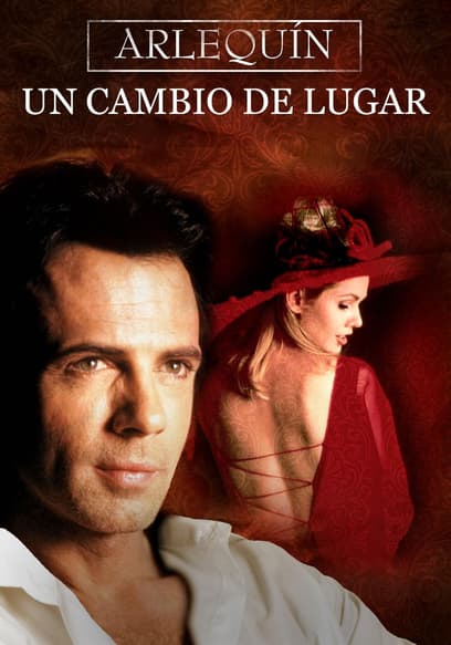 Arlequín: un cambio de lugar (Doblado)