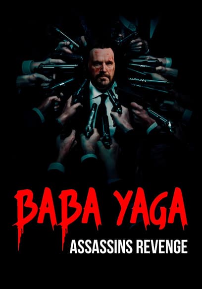 Baba Yaga: Assassins Revenge