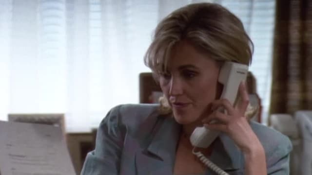 S01:E21 - Double Vision