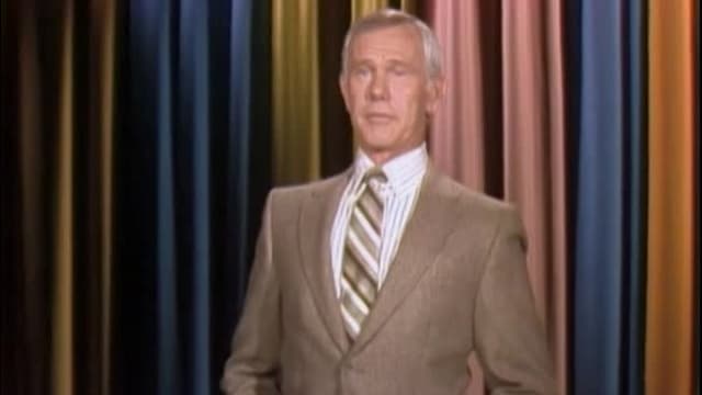 S08:E04 - Comic Legends of the '80s: Garry Shandling (3/18/81)