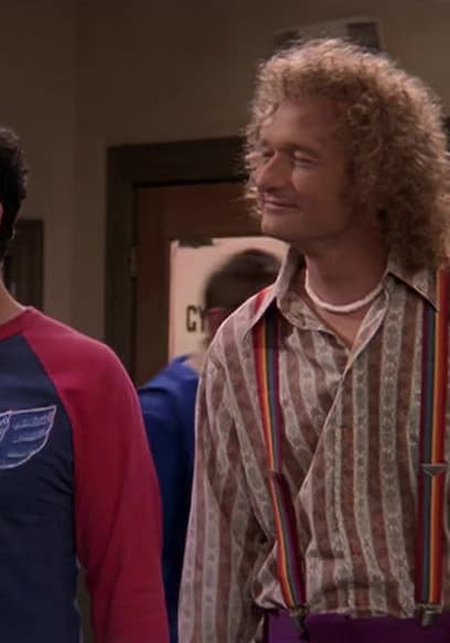 S06:E02 - Be Drew to Your School poster