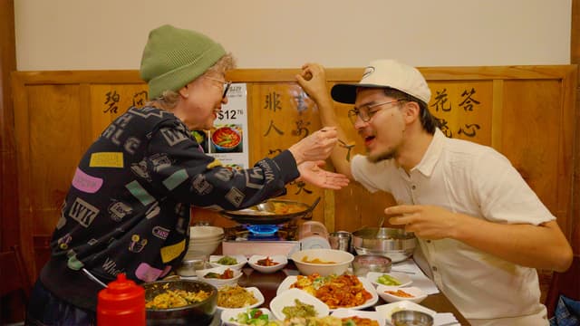 T01:C01 - S01:E01 - Los Angeles