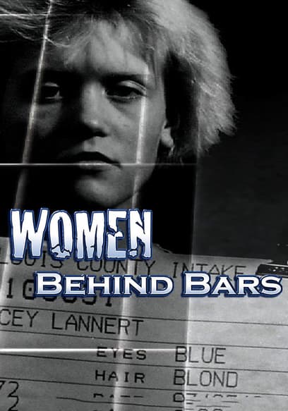 Women Behind Bars