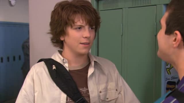 S03:E07 - Power Failure