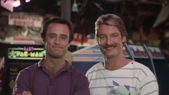 S01:E14 - Something Fishy