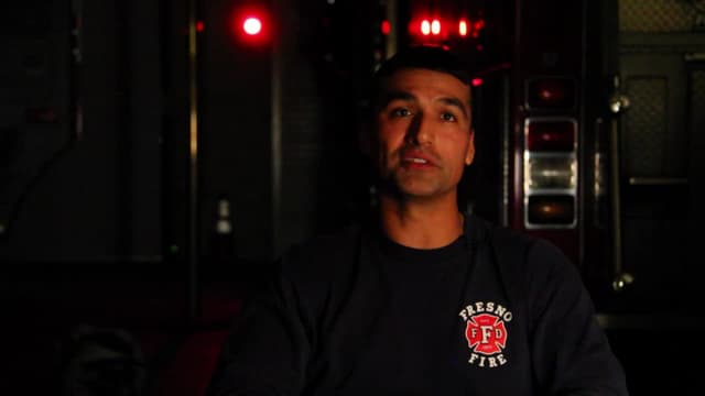 S01:E113 - A Day With Traveler David Ramirez at Engine 3