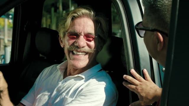 S02:E03 - Geraldo’s Beat-Up Pickup