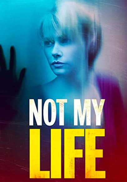 Not My Life poster